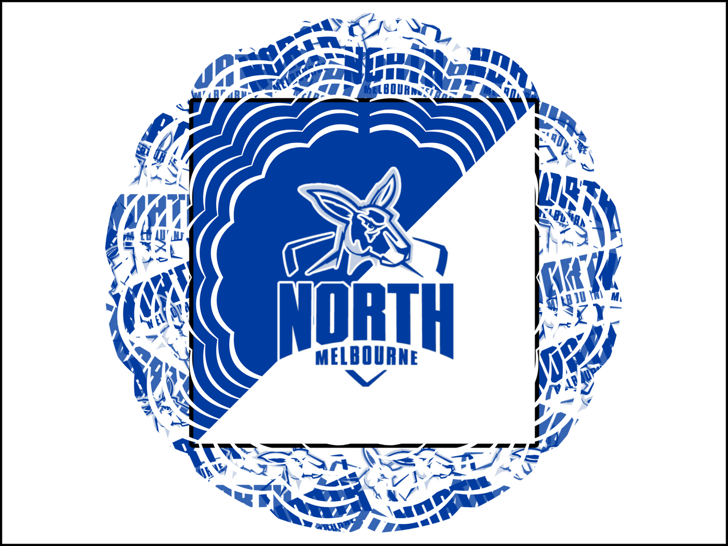 North Melbourne Wind Spinner (001)