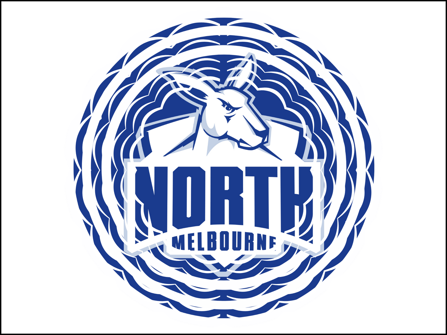 North Melbourne Wind Spinner (002)