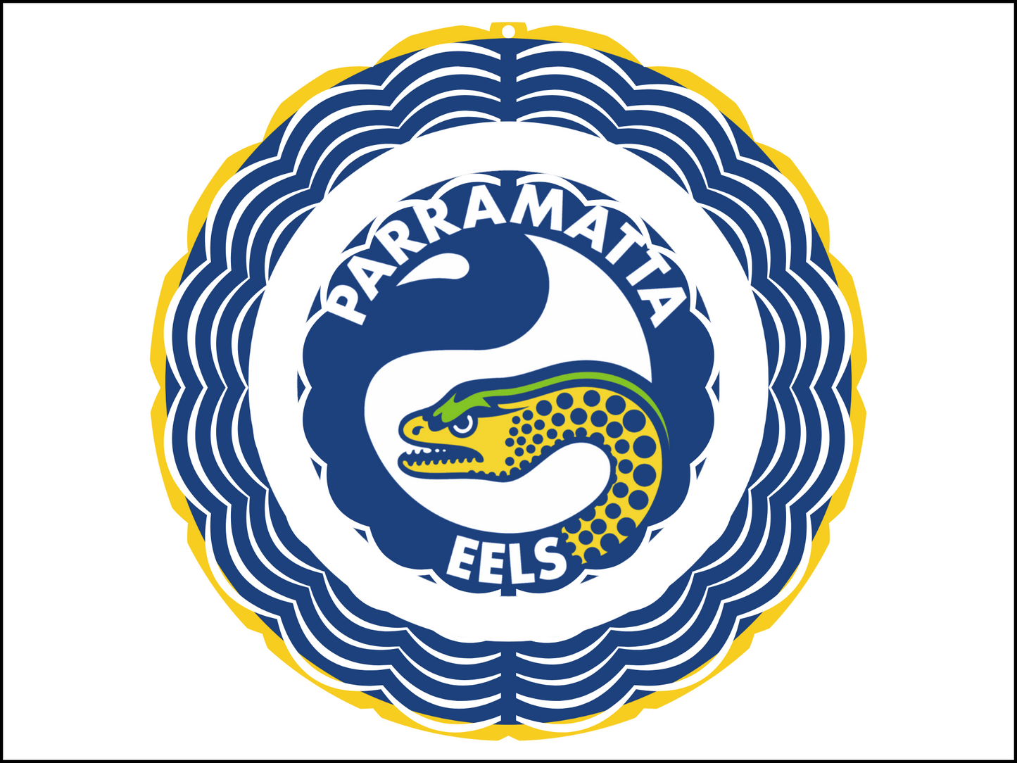 Parramatta Eels Wind Spinner (002)