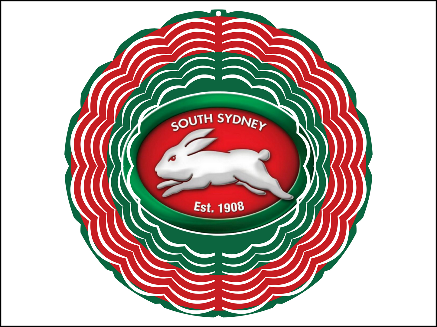 South Sydney Rabbitohs Wind Spinner (002)