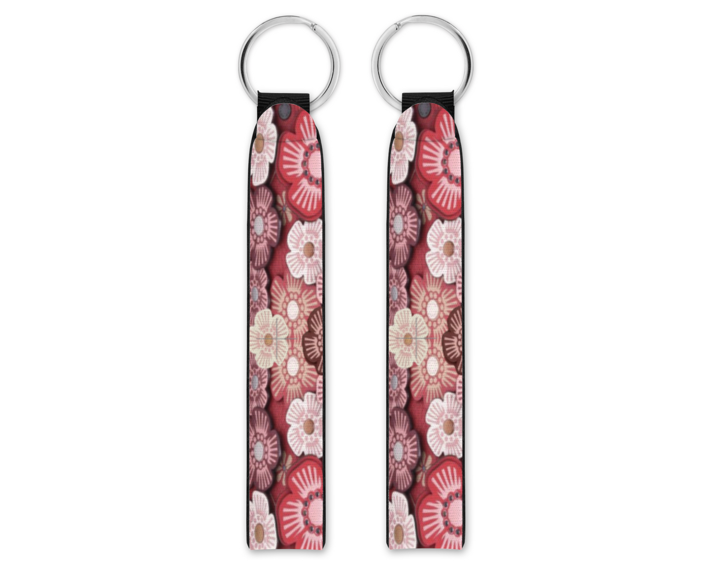 Wristband Keychain (147)