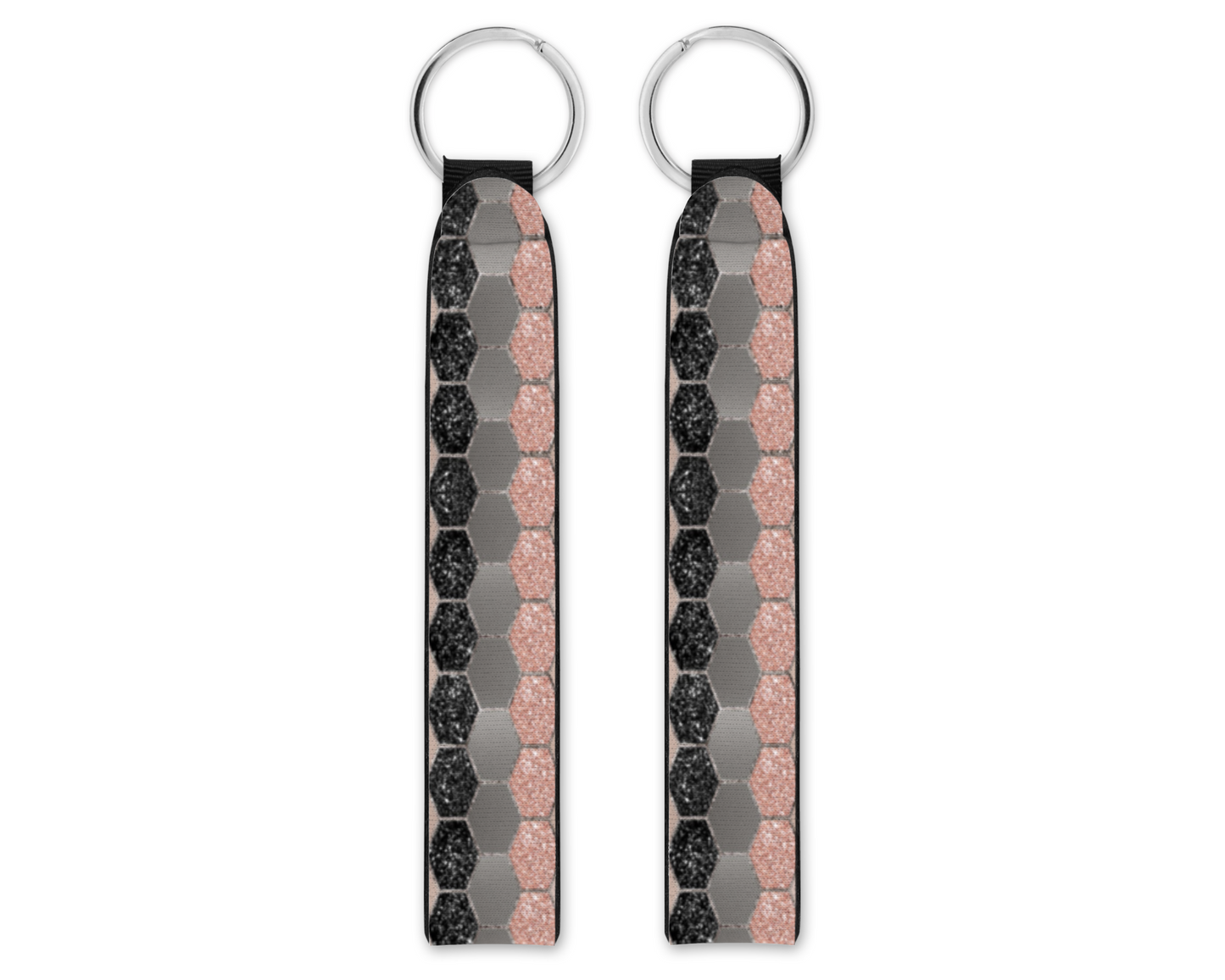 Wristband Keychain (150)