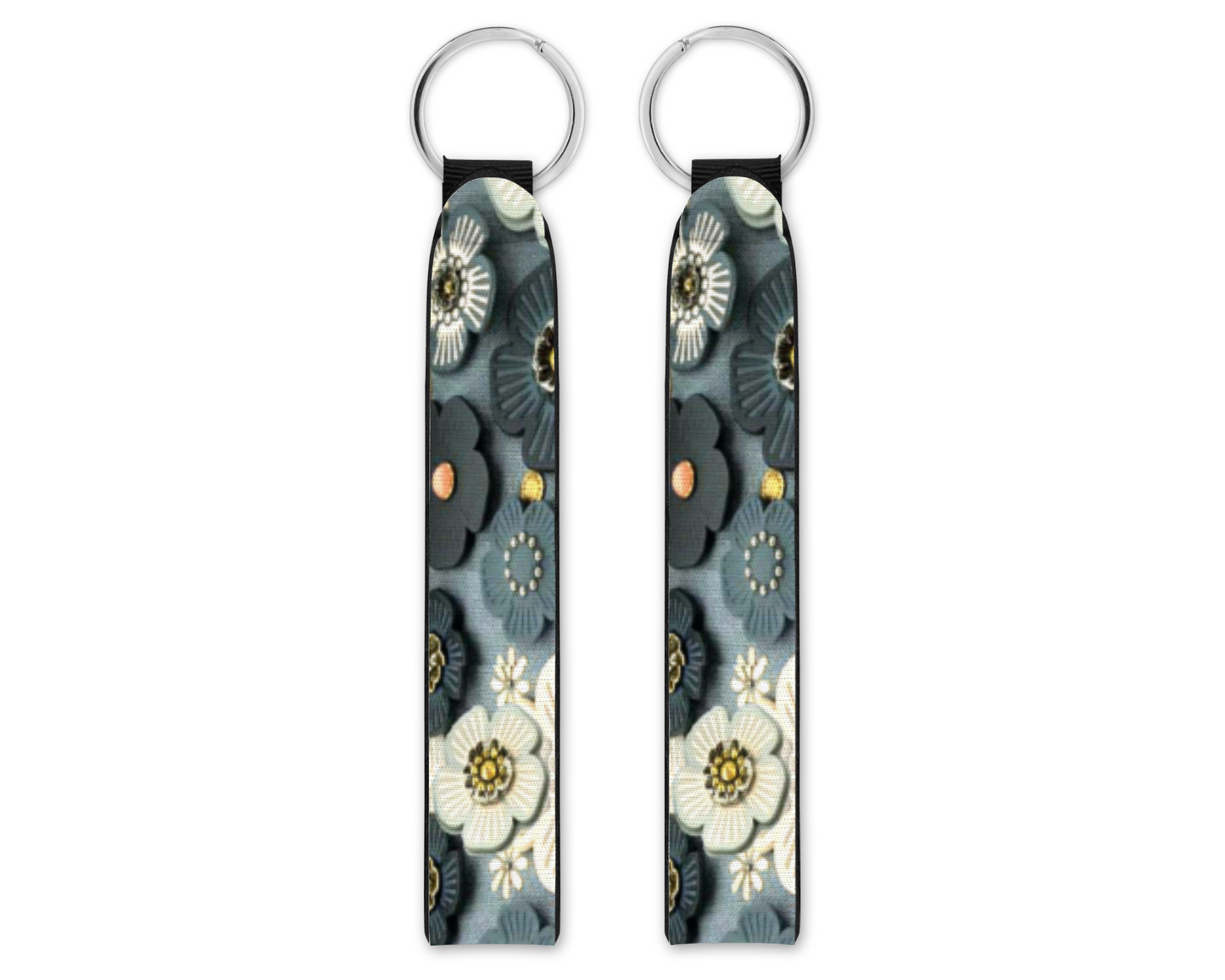 Wristband Keychain (154)