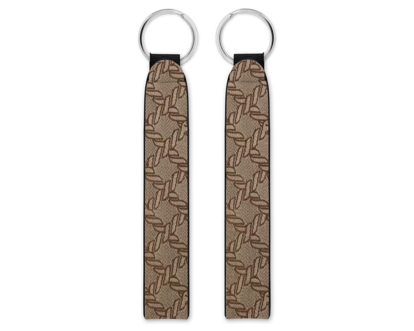 Wristband Keychain (194)