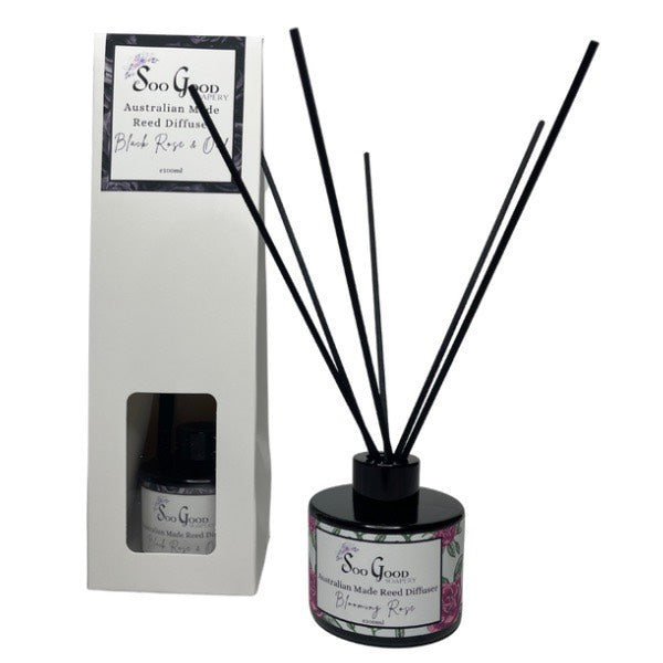 Reed Diffuser