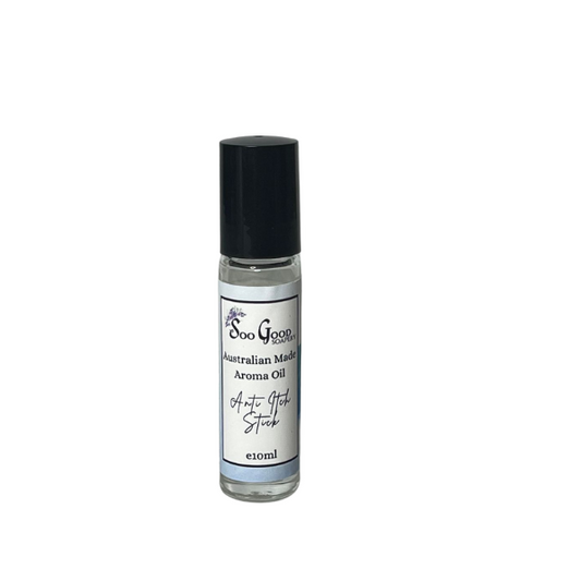 Roller Oil - Anti Itch Stick