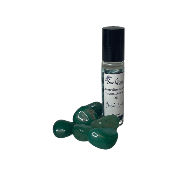 Botanist Aromatherapy - Irish Luck