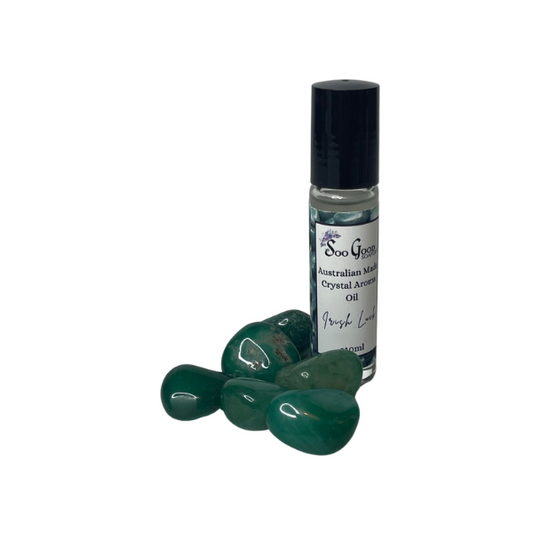 Botanist Aromatherapy - Irish Luck