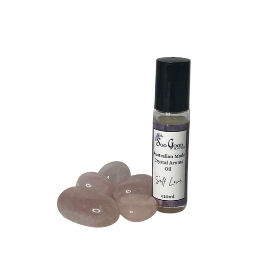 Botanist Aromatherapy - Self Love