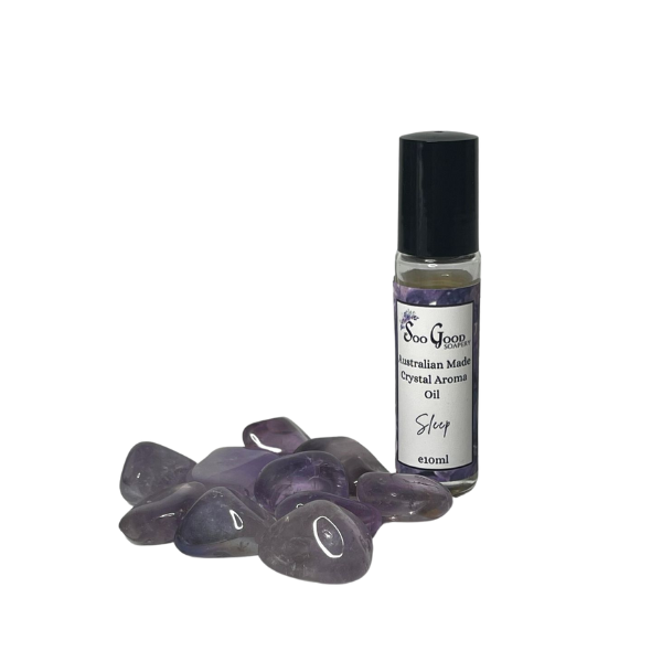 Botanist Aromatherapy - Sleep
