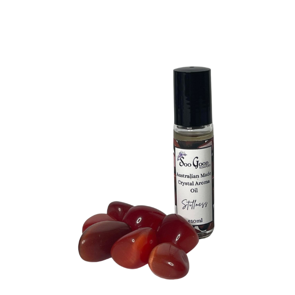 Botanist Aromatherapy - Stillness