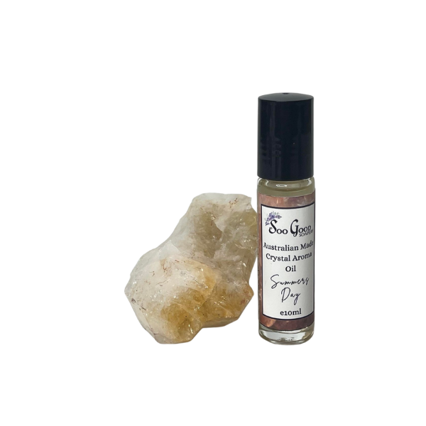 Botanist Aromatherapy - Summers Day