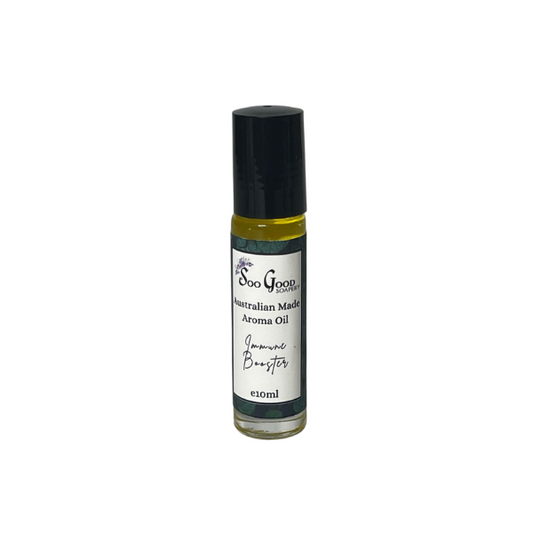 Roller Oil - Immune Booster