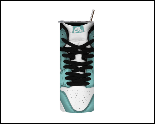 Shoe Inspired Tumbler (008)
