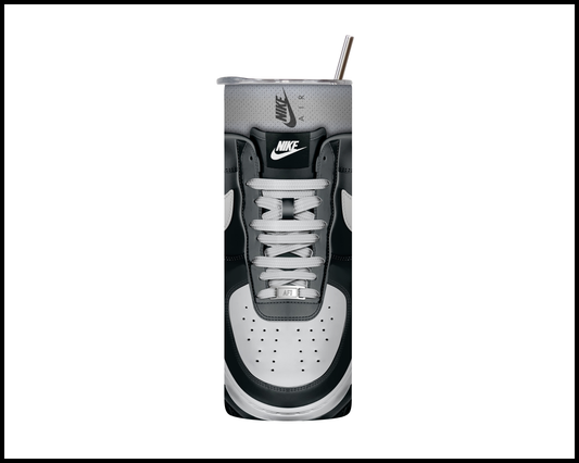 Shoe Inspired Tumbler (009)