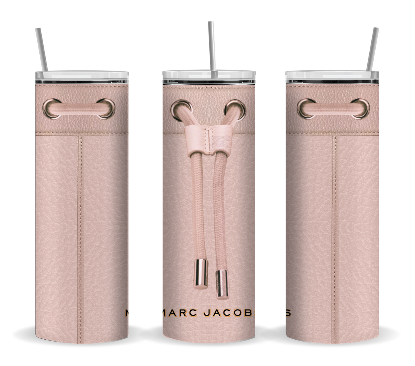 Marc Jacobs Handbag Inspired Tumbler (010)