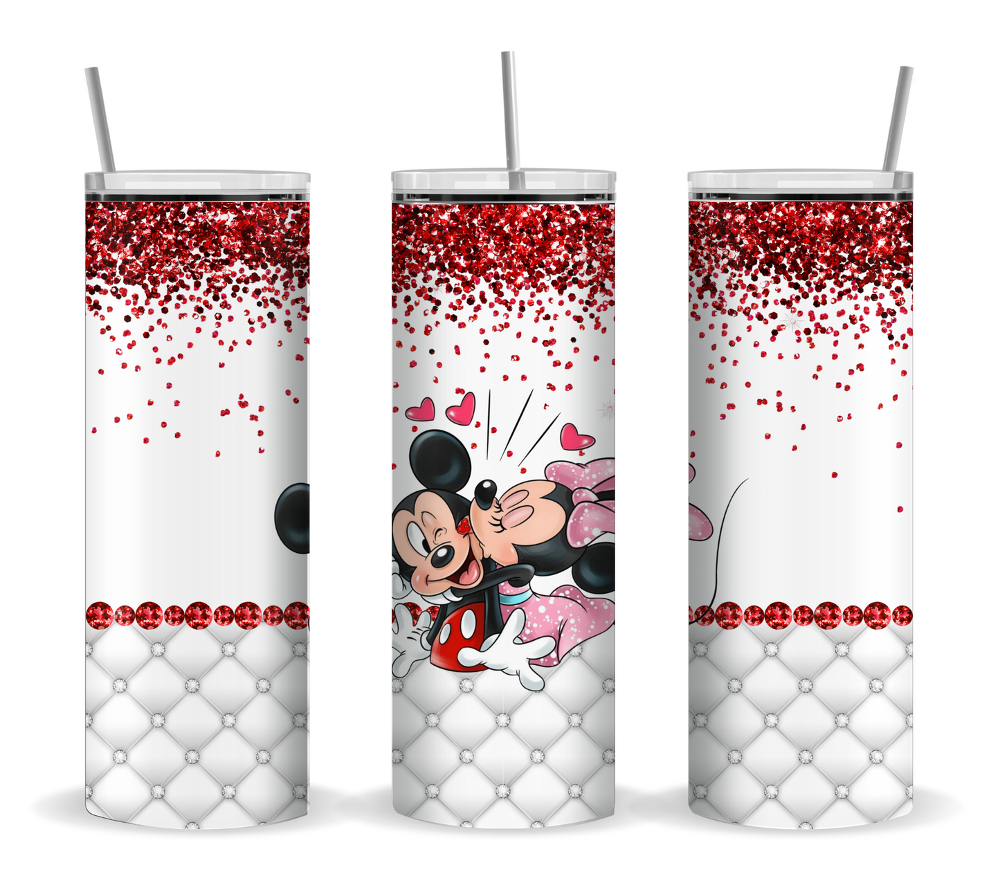 Disney Inspired Tumbler (013)