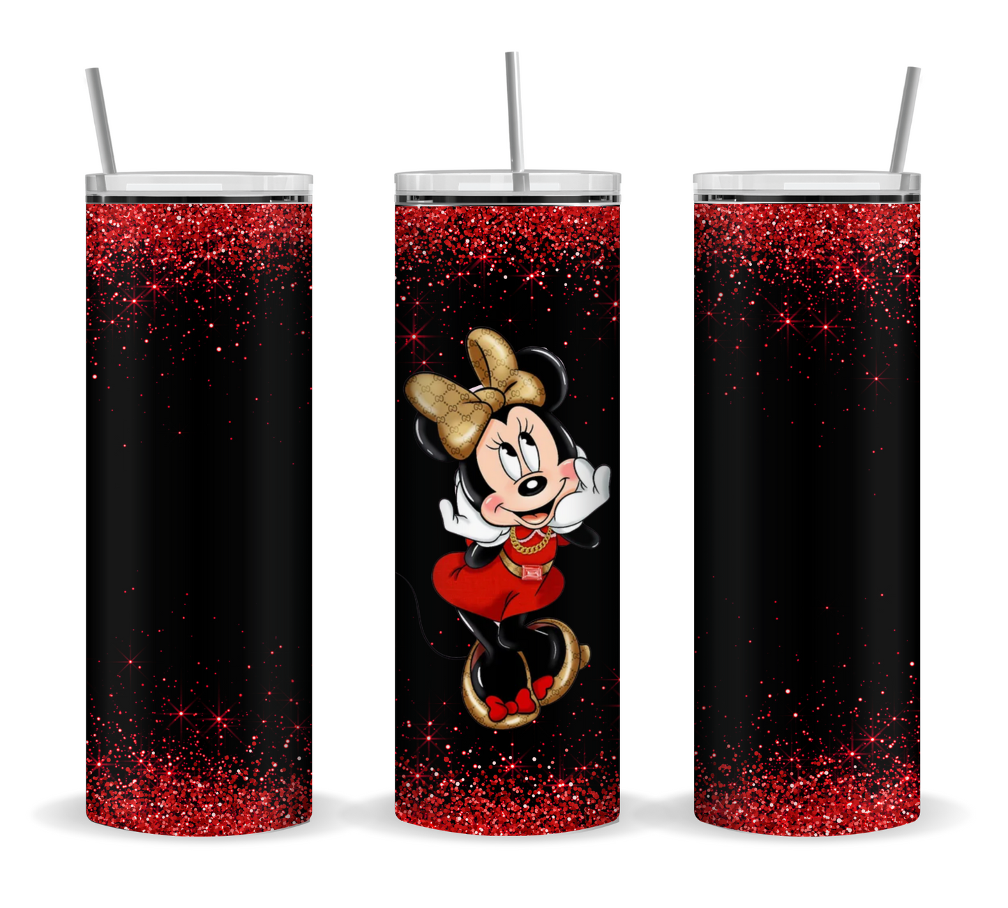 Disney Inspired Tumbler (016)