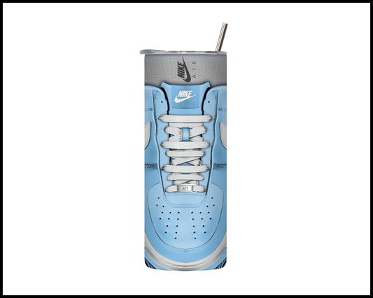 Shoe Inspired Tumbler (016)