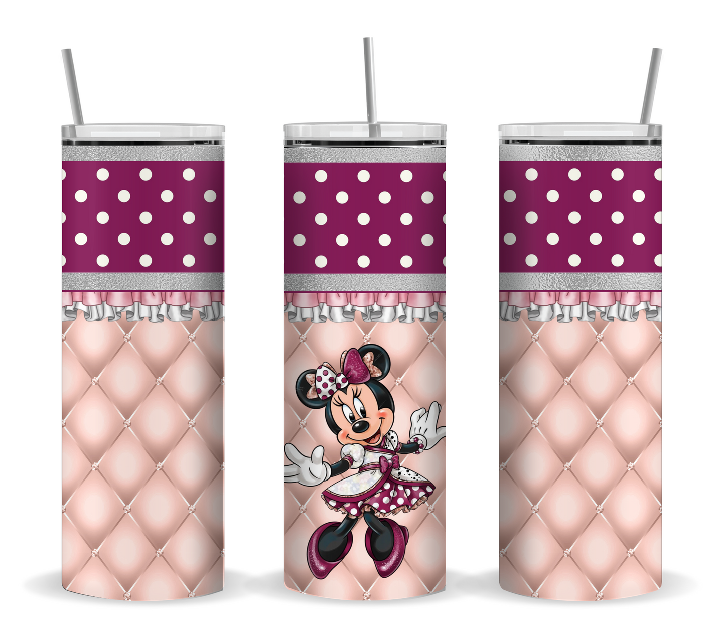 Disney Inspired Tumbler (017)