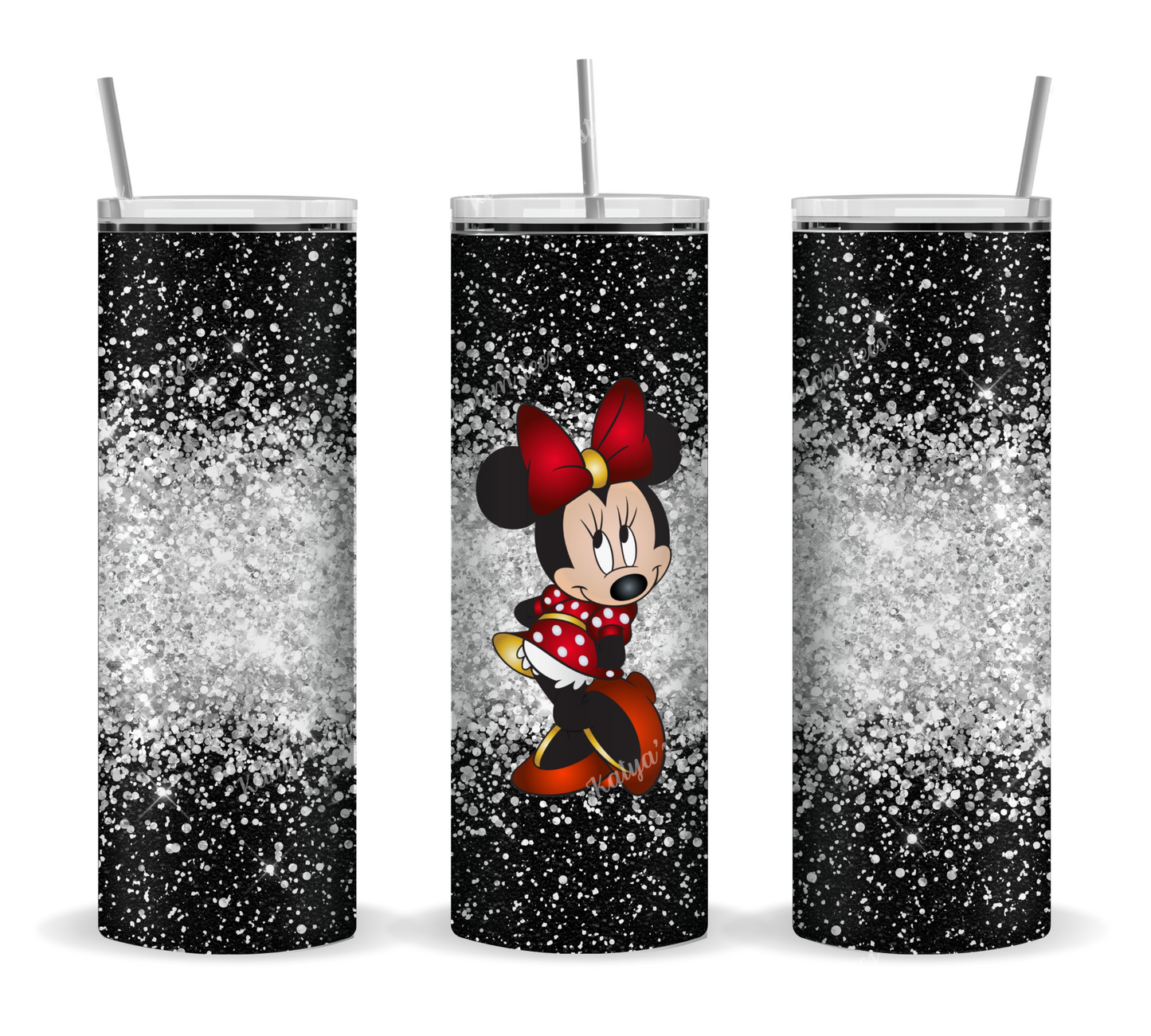 Disney Inspired Tumbler (018)