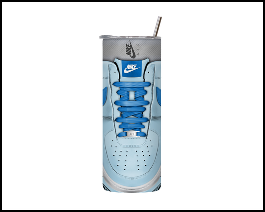Shoe Inspired Tumbler (018)