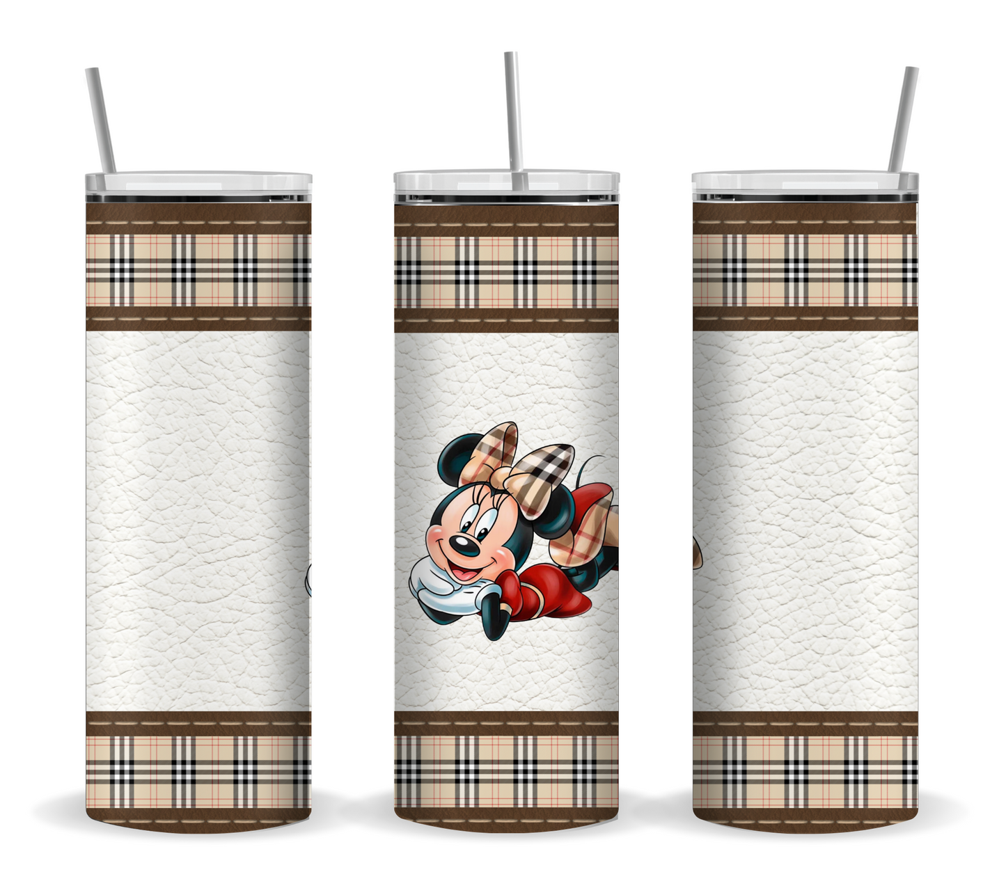 Disney Inspired Tumbler (019)