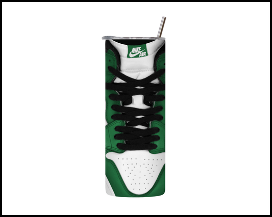 Shoe Inspired Tumbler (019)