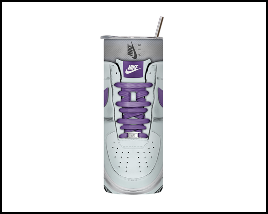 Shoe Inspired Tumbler (019)