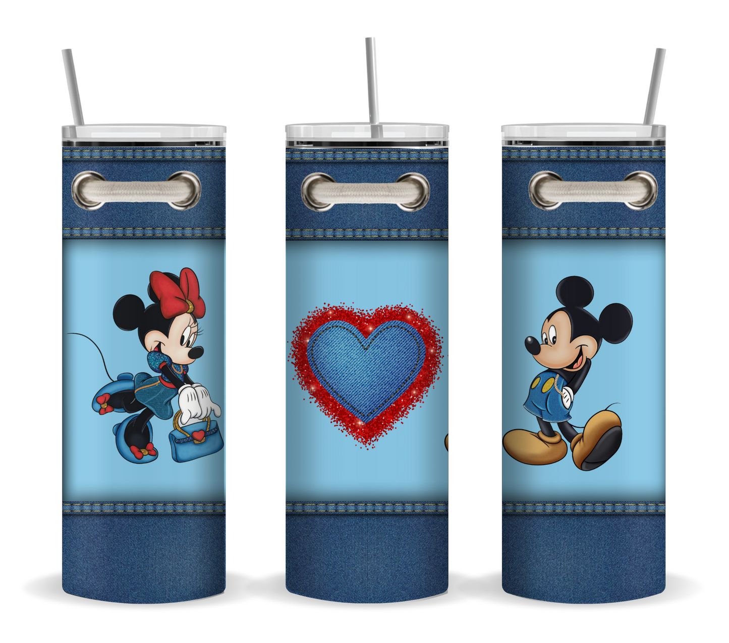 Disney Inspired Tumbler (020)