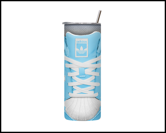 Shoe Inspired Tumbler (020)
