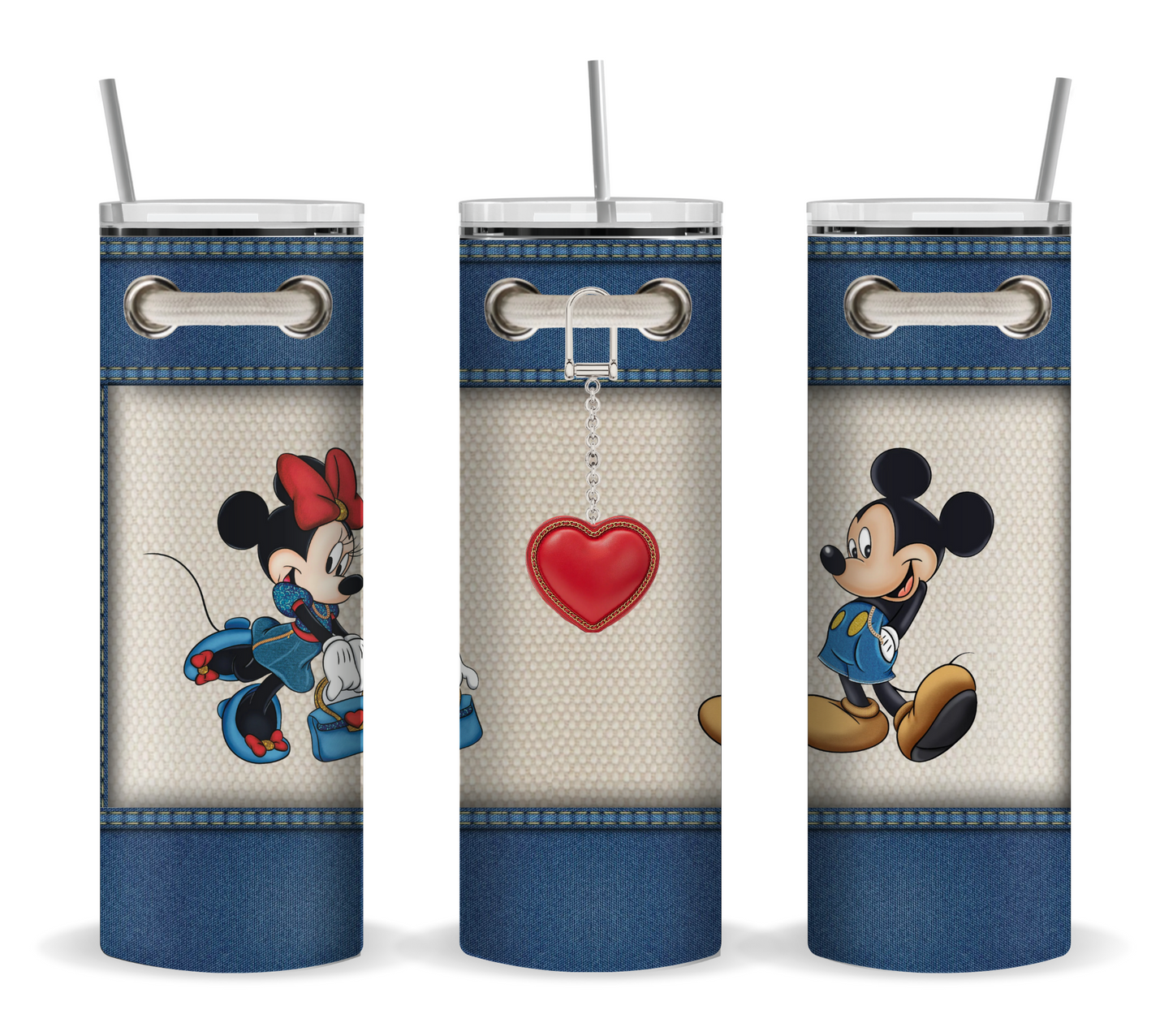 Disney Inspired Tumbler (021)