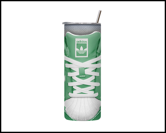 Shoe Inspired Tumbler (021)
