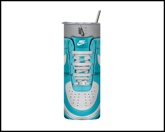 Shoe Inspired Tumbler (021)