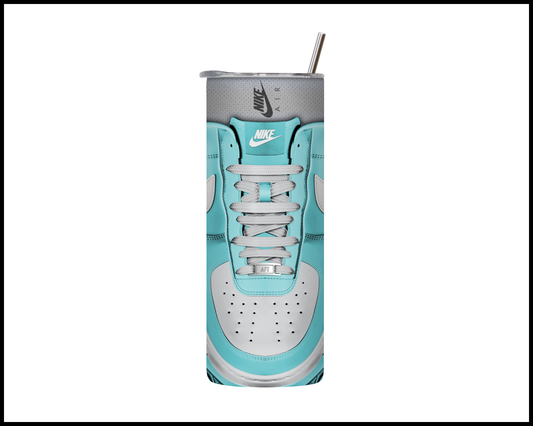 Shoe Inspired Tumbler (022)