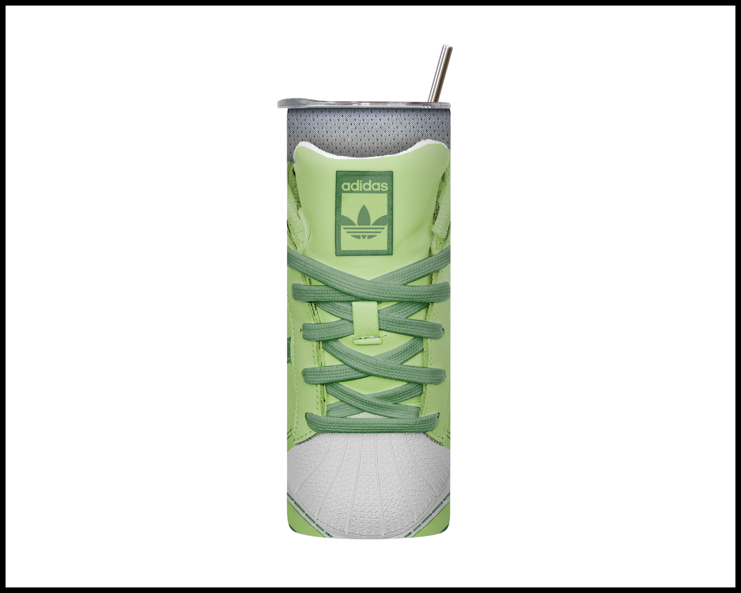 Shoe Inspired Tumbler (022)