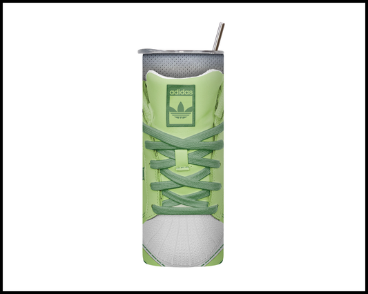Shoe Inspired Tumbler (022)