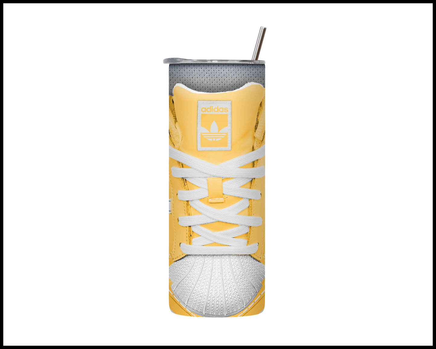 Shoe Inspired Tumbler (023)