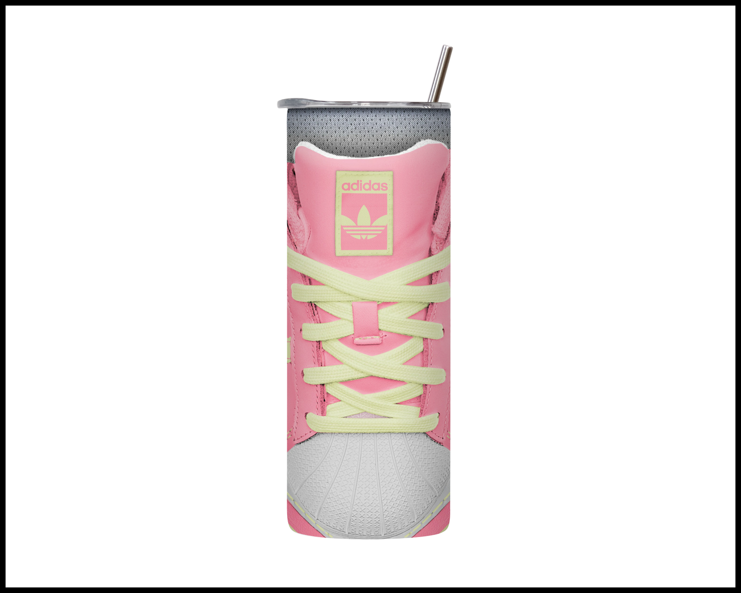 Shoe Inspired Tumbler (025)