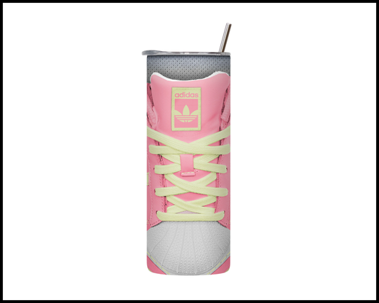 Shoe Inspired Tumbler (025)