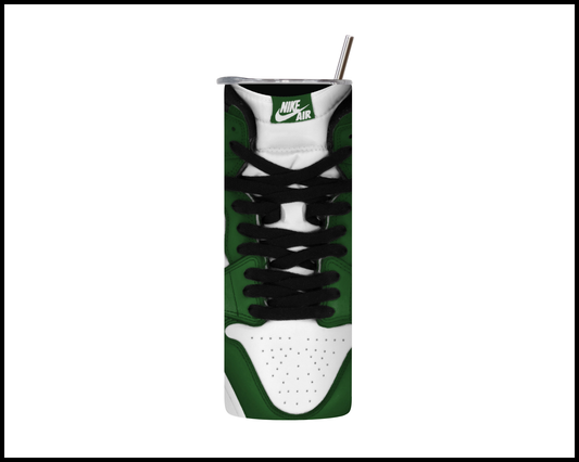 Shoe Inspired Tumbler (026)