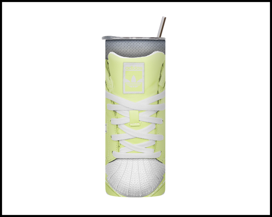 Shoe Inspired Tumbler (026)