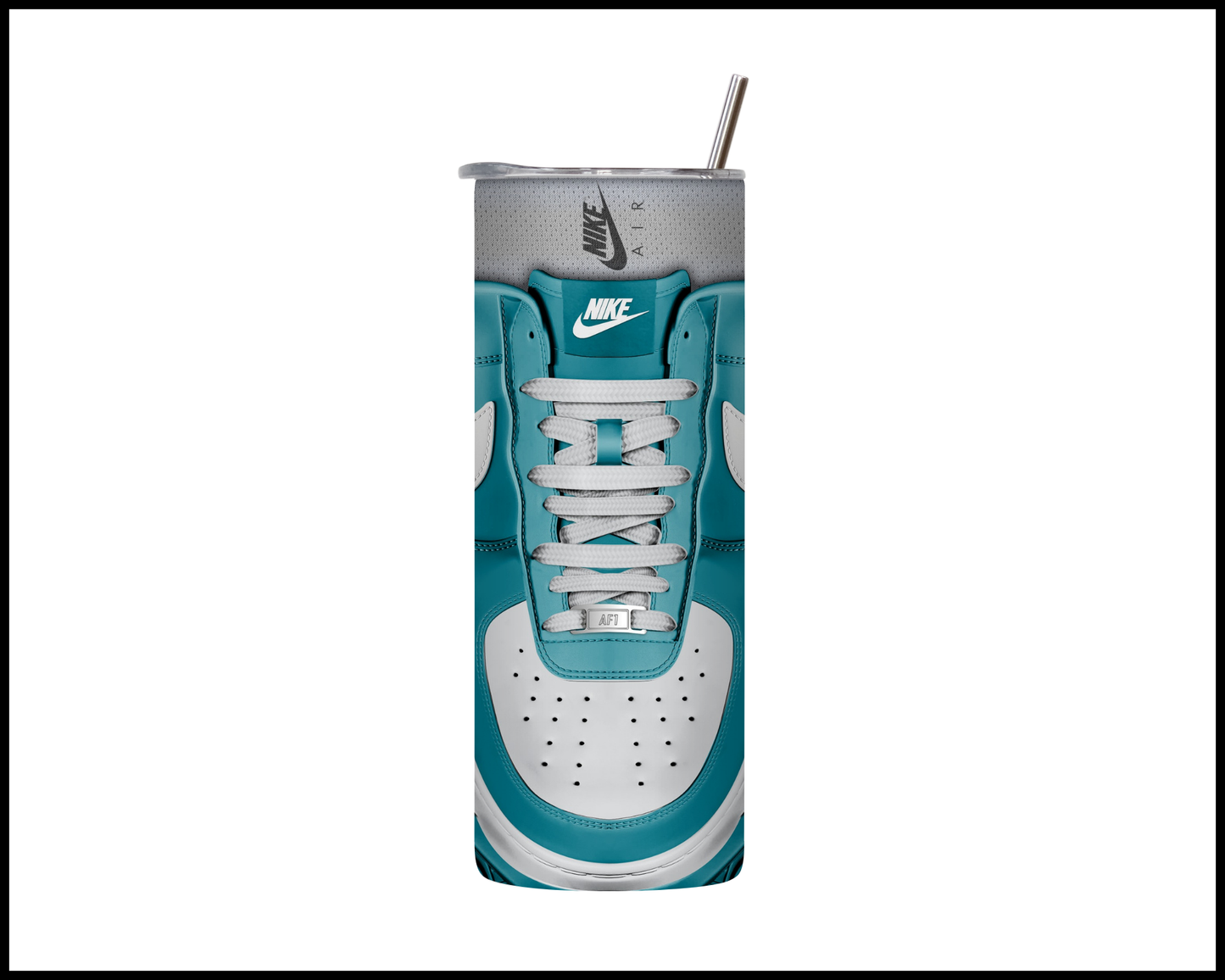 Shoe Inspired Tumbler (027)