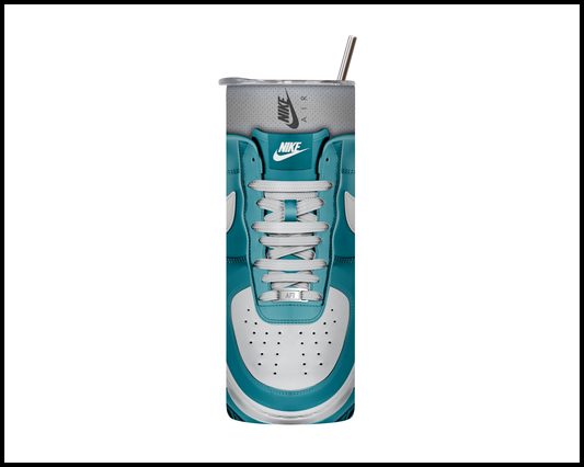 Shoe Inspired Tumbler (027)