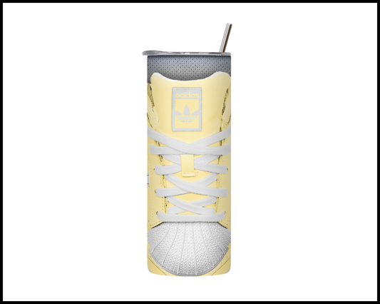 Shoe Inspired Tumbler (027)