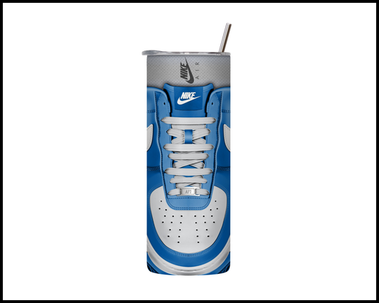 Shoe Inspired Tumbler (028)