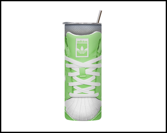 Shoe Inspired Tumbler (028)