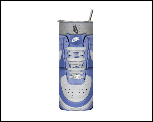 Shoe Inspired Tumbler (029)