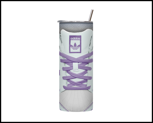 Shoe Inspired Tumbler (030)