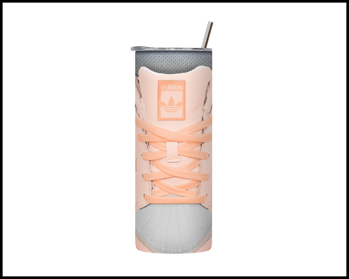 Shoe Inspired Tumbler (031)